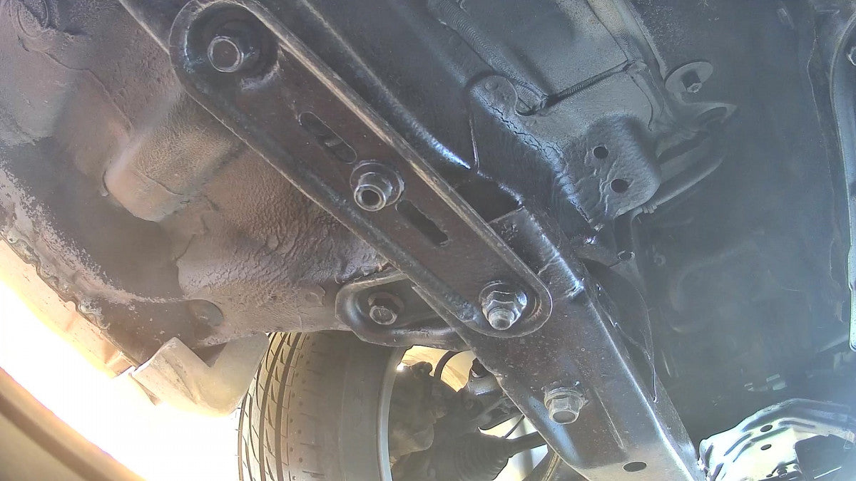 [USED ENGINE] SUBARU LEGACY TOURING WAGON BR9 2012 EJ25 FF AT 4WD #0003266100027