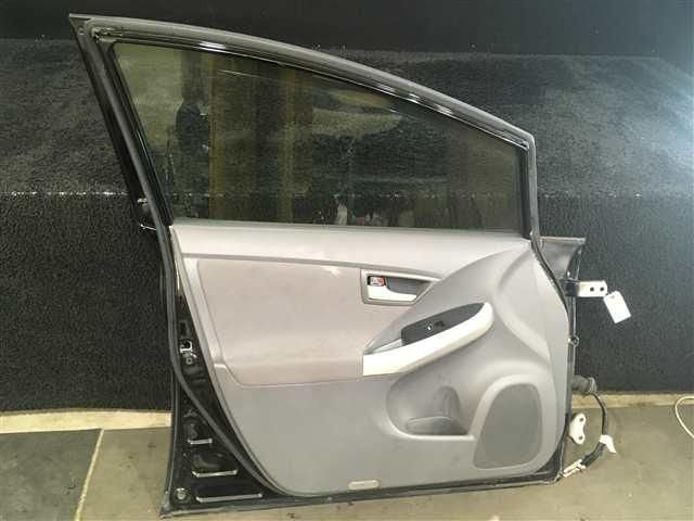 [F DOOR ASSY LH] TOYOTA PRIUS ZVW30  2ZR-FXE FF AT 2WD #0003225190813