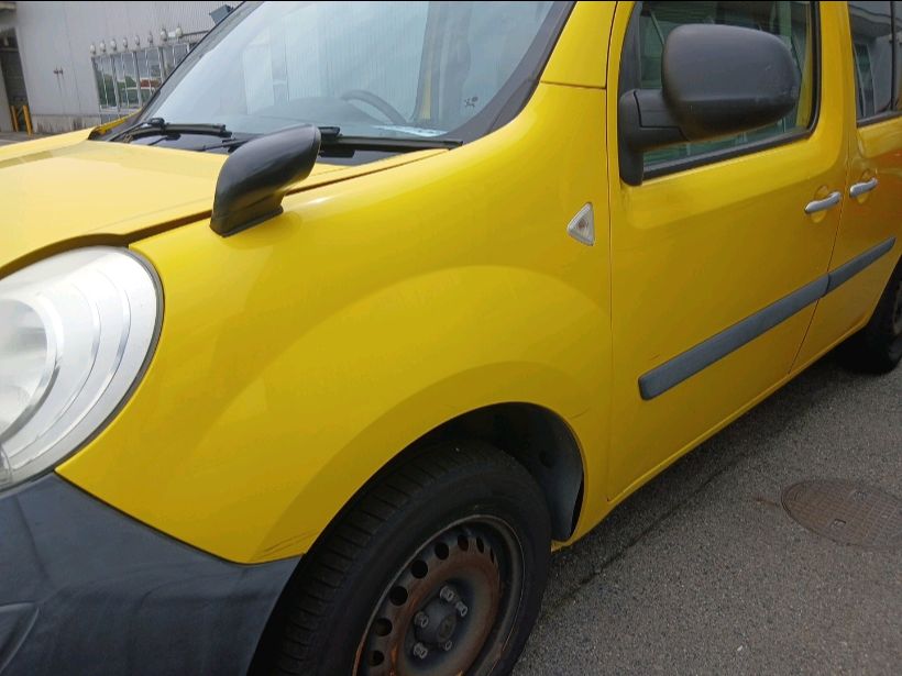 [CHOOSE PARTS] RENAULT KANGOO KWK4M 2013 K4M FF AT 2WD #0401000000681