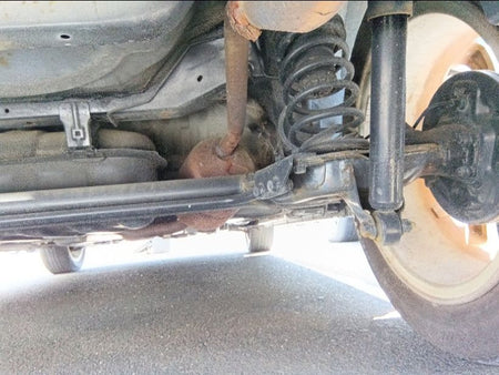 [USED ENGINE] TOYOTA bB QNC21 2007 3SZ-VE FF AT 2WD #0403265010294