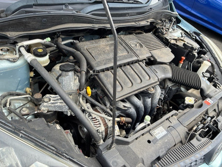 [CHOOSE PARTS] MAZDA DEMIO DE3FS 2007 ZJ-VE FF AT 2WD #0401000000896