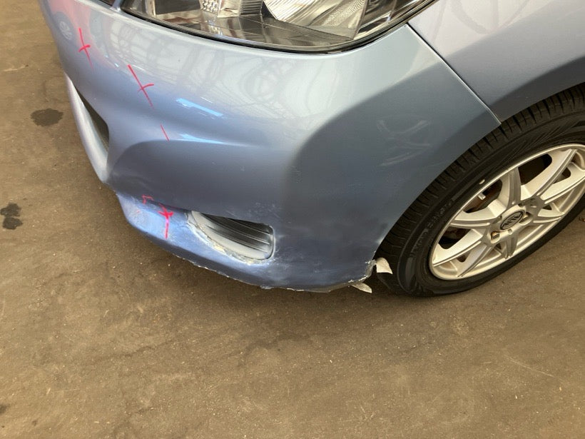 [CHOOSE PARTS] TOYOTA VITZ KSP130 2013 1KR-FE FF AT 2WD #0001000014818