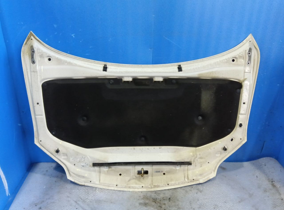 [BONNET] TOYOTA COROLLA FIELDER NZE144G 2009 1NZ-FE FF AT 4WD #0403268015406
