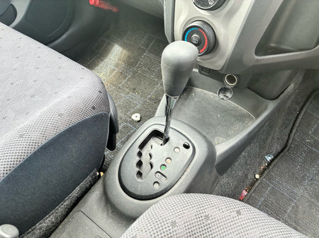 [REAR HOUSING ASSY] TOYOTA VITZ KSP90 2008 1KR-FE FF AT 2WD #0403268015112