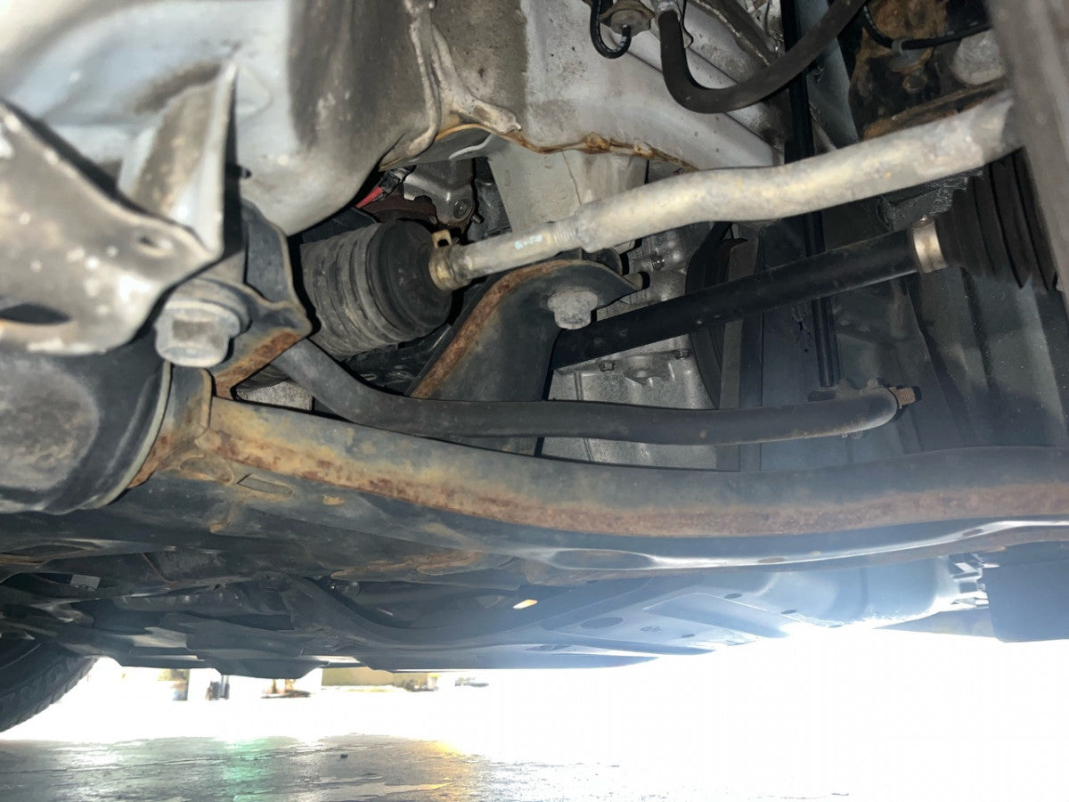 [CHOOSE PARTS] HONDA INSIGHT ZE2 2009 LDA FF AT 2WD #0451000000443