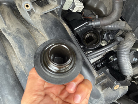 [CHOOSE PARTS] NISSAN SERENA C26 2012 MR20DD FF AT 2WD #0001000014569