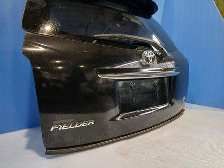 [REAR GATE] TOYOTA COROLLA FIELDER NZE141G 2008 1NZ-FE FF AT 2WD #0403262006177