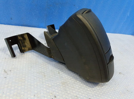 [CONSOLE BOX] TOYOTA VITZ KSP90 2009 1KR-FE FF AT 2WD #0403267012662