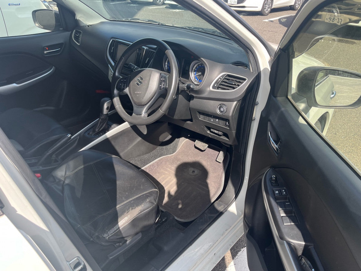 [CHOOSE PARTS] SUZUKI BALENO WB32S 2017 K12C FF AT 2WD #0451000000510