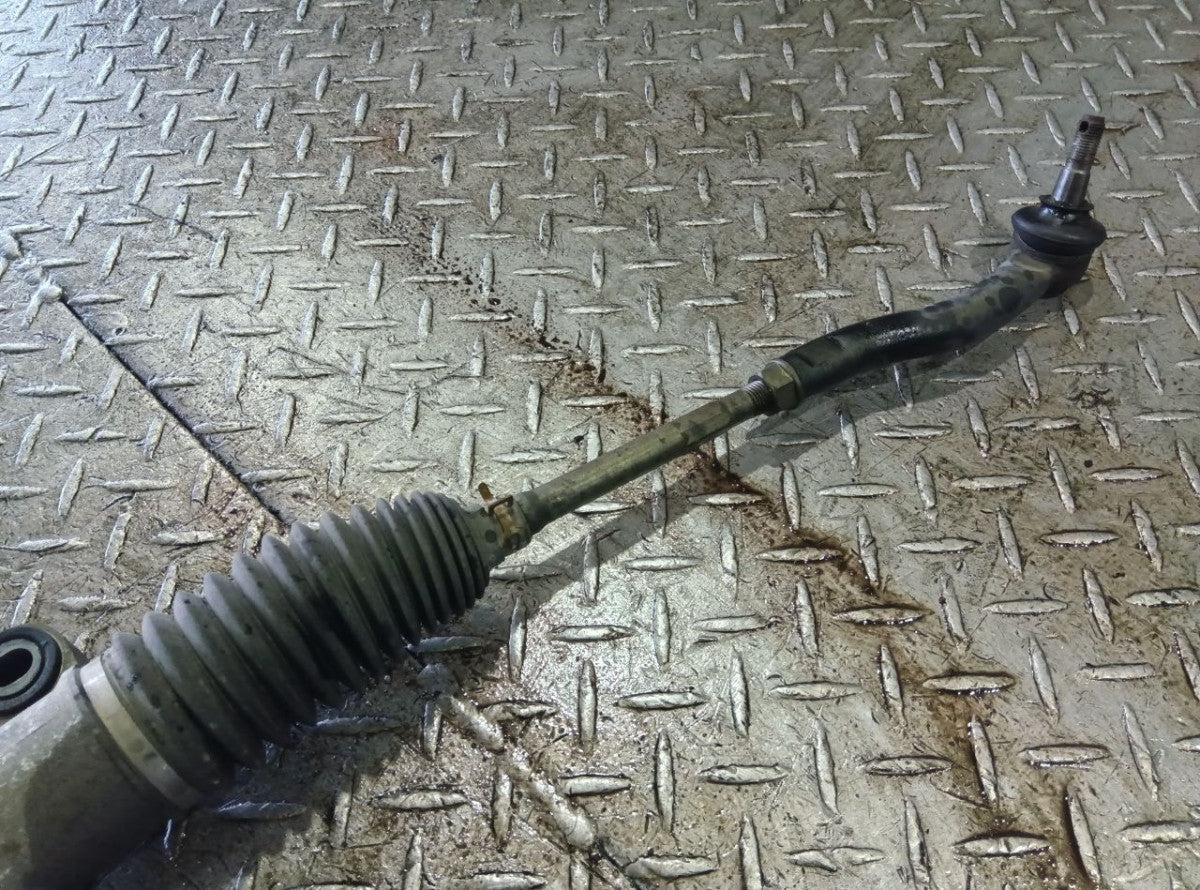 [RACK & PINION] TOYOTA COROLLA FIELDER NZE141G 2007 1NZ-FE FF AT 2WD #0403266011344