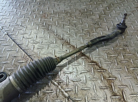 [RACK & PINION] TOYOTA COROLLA FIELDER NZE141G 2007 1NZ-FE FF AT 2WD #0403266011344