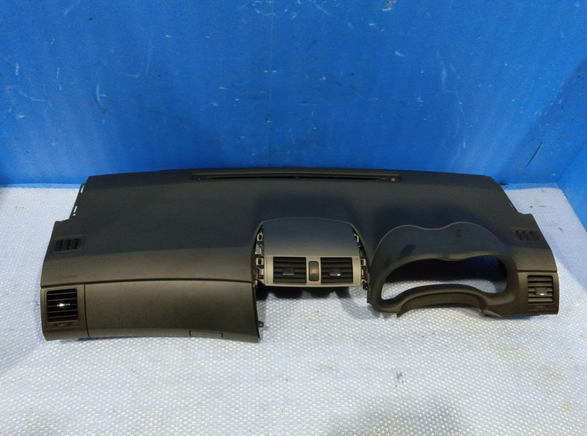 [DASHBOARD] TOYOTA COROLLA FIELDER ZRE144G 2010 2ZR-FAE FF AT 4WD #0403269016840