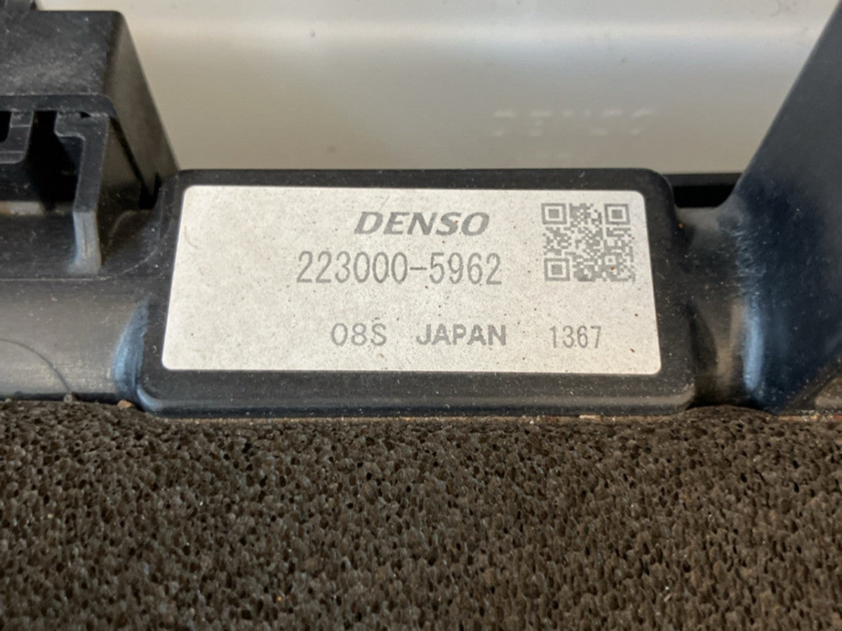 [RADIATOR] SUZUKI ALTO HA36S  R06A FF AT 2WD #0003262038810