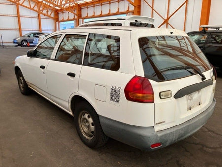 [CHOOSE PARTS] MAZDA FAMILIA VAN BVFY11 2000 QG15DE FF AT 2WD #0001000016397