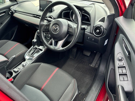 [CHOOSE PARTS] MAZDA DEMIO DJ5FS 2015 S5-DPTS FF AT 2WD #0401000000898