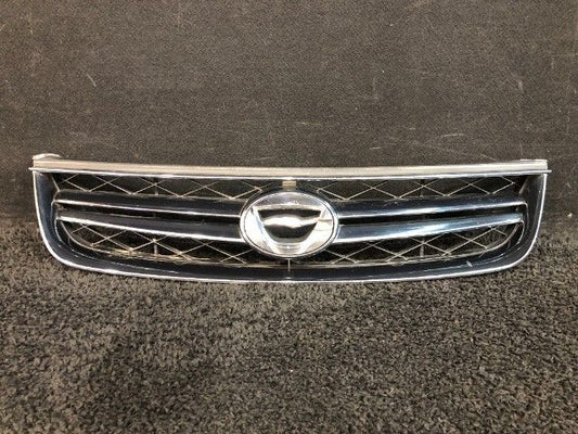 [GRILLE] TOYOTA COROLLA FIELDER NZE144G 2011 1NZ-FE FF AT 4WD #0003263044490