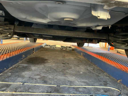 [CHOOSE PARTS] TOYOTA VITZ KSP130 2013 1KR-FE FF AT 2WD #0001000016807