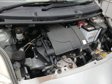 [CHOOSE PARTS] TOYOTA VITZ KSP90 2008 1KR-FE FF AT 2WD #0401000000664