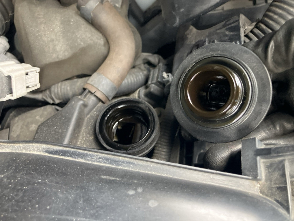 [CHOOSE PARTS] NISSAN SERENA HFC26 2013 MR20DD FF AT 2WD #0002002672273
