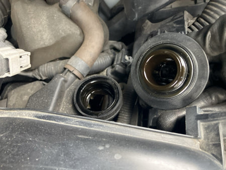 [CHOOSE PARTS] NISSAN SERENA HFC26 2013 MR20DD FF AT 2WD #0002002672273
