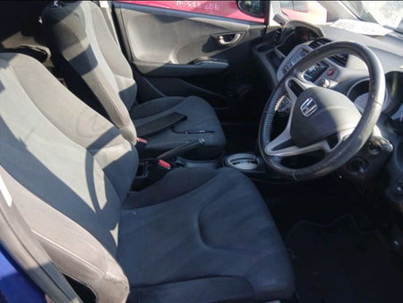 [F STRUT RH] HONDA FIT GE6 2010 L13A FF AT 2WD #0403262005808