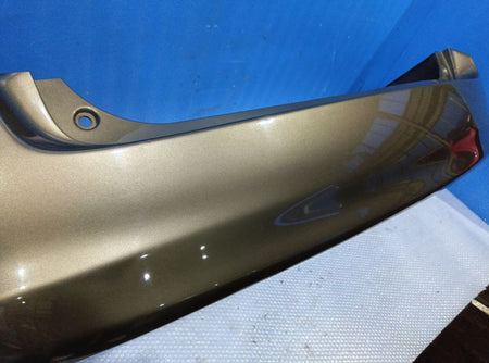 [R BUMPER ASSY] TOYOTA COROLLA FIELDER NZE144G 2010 1NZ-FE FF AT 4WD #0403266010706