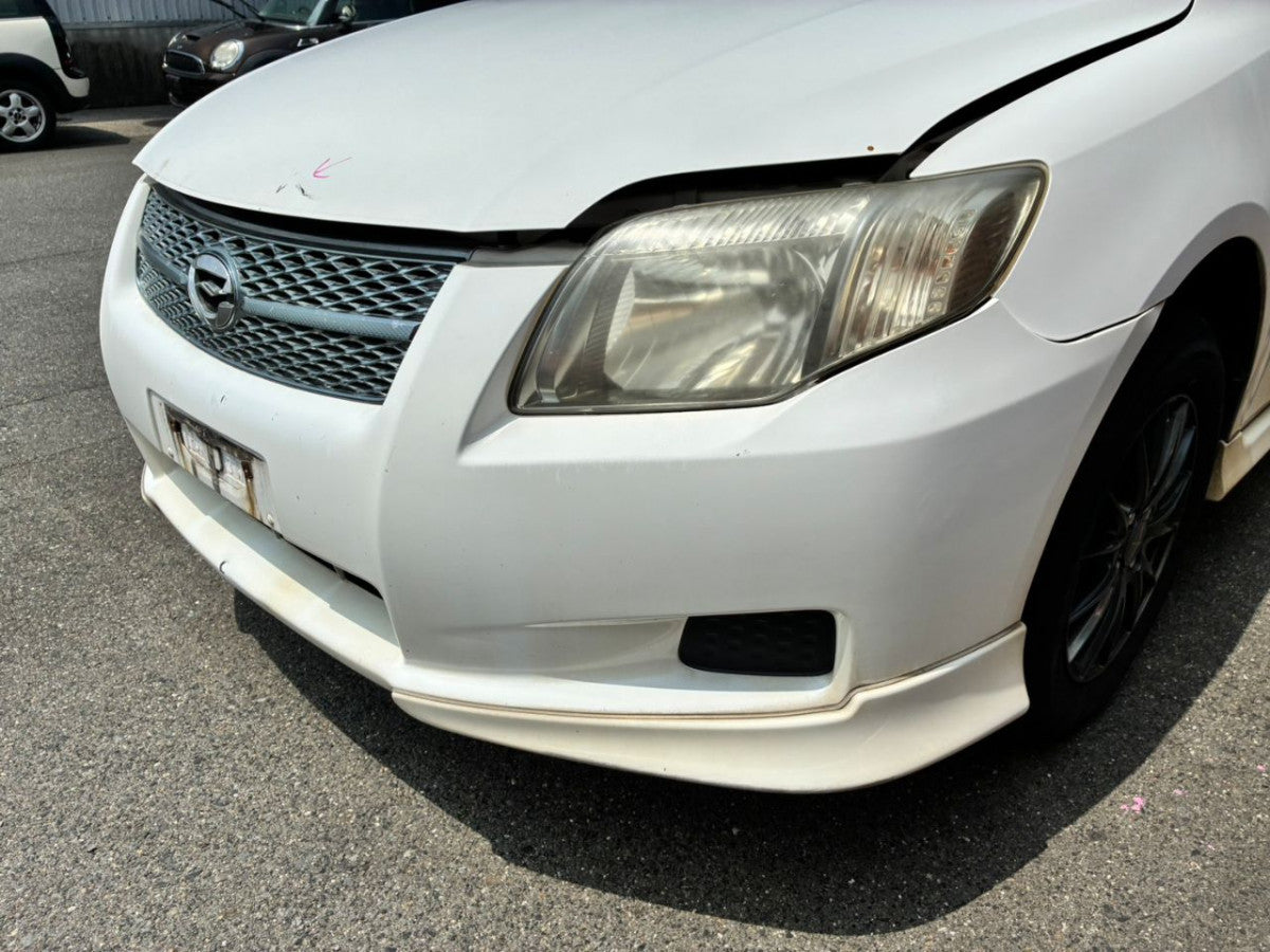 [BRAKE MASTER ASSY] TOYOTA COROLLA FIELDER NZE144G 2006 1NZ-FE FF AT 4WD #0403268014968