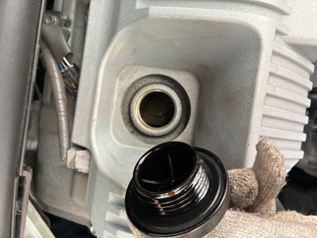 [CHOOSE PARTS] TOYOTA PRIUS ZVW30 2009 2ZR-FXE FF AT 2WD #0001000015872