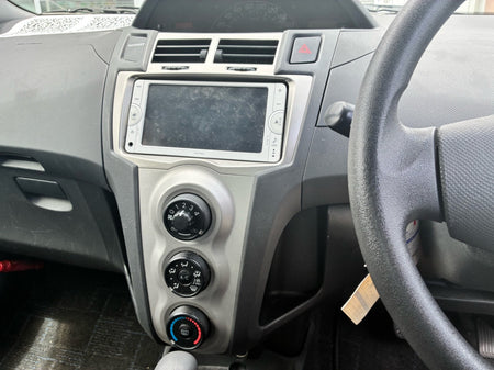 [CHOOSE PARTS] TOYOTA VITZ KSP90 2008 1KR-FE FF AT 2WD #0401000000780