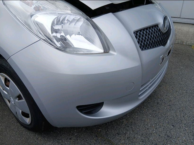 [CHOOSE PARTS] TOYOTA VITZ KSP90 2007 1KR-FE FF AT 2WD #0401000000659