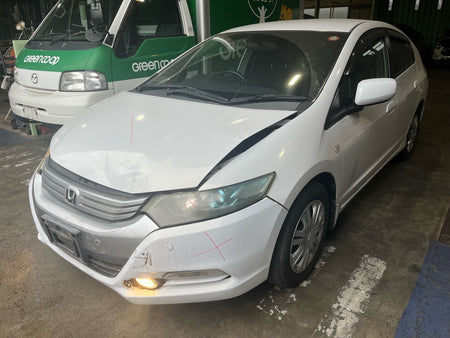 [CHOOSE PARTS] HONDA INSIGHT ZE2 2009 LDA FF AT 2WD #0451000000443