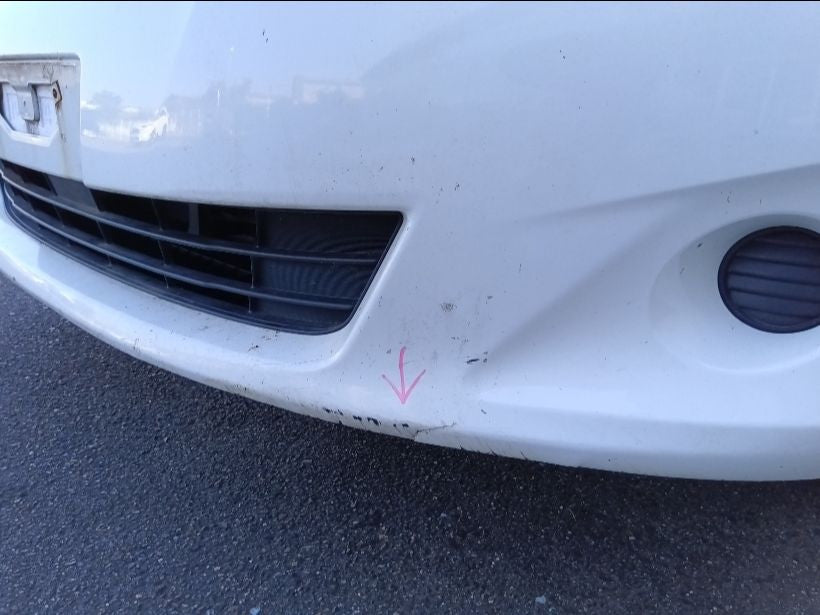 [FUEL DELIVERY PIPE] TOYOTA COROLLA FIELDER NZE144G 2010 1NZ-FE FF AT 4WD #0403267013089