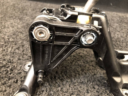 [SHIFT LEVER] HONDA S660 JW5  S07A FF AT 2WD #0003242601854