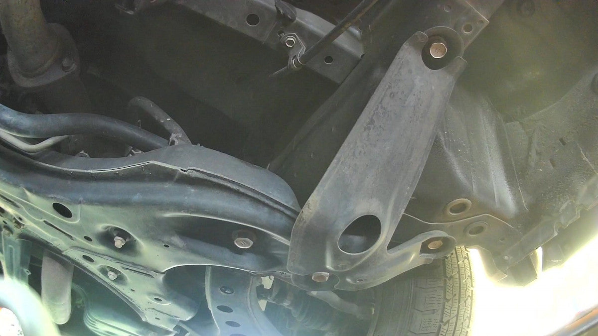 [USED ENGINE] TOYOTA VOXY AZR60G 2005 1AZ-FSE FF AT 2WD #0003265085454