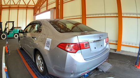 [CHOOSE PARTS] HONDA ACCORD CU1 2012 R20A FF AT 2WD #0002002661851