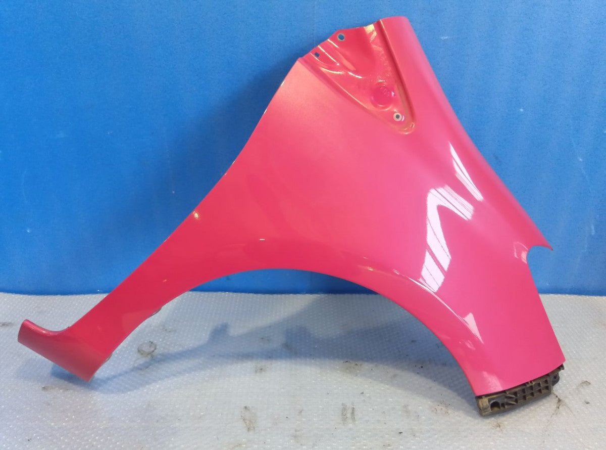 [FENDER RH] TOYOTA VITZ KSP130 2012 1KR-FE FF AT 2WD #0403265010362