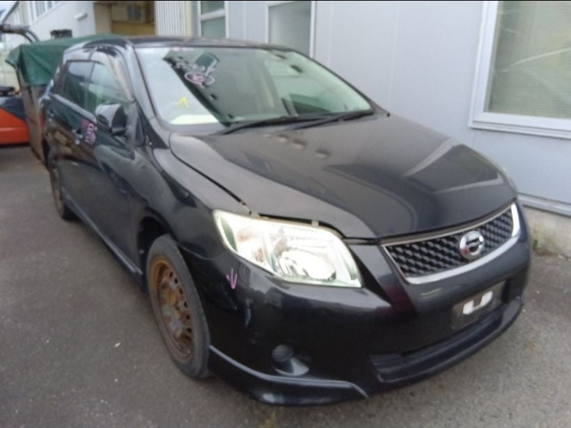[REAR HOUSING ASSY] TOYOTA COROLLA FIELDER NZE141G 2009 1NZ-FE FF AT 2WD #0403266011619