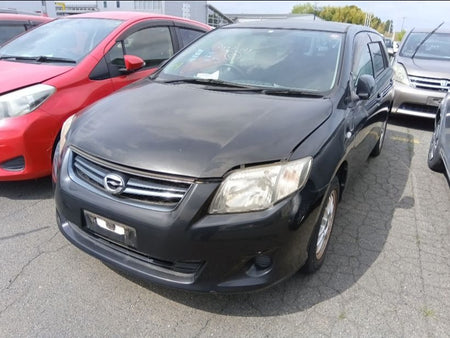 [STEERING ASSY] TOYOTA COROLLA FIELDER NZE141G 2010 1NZ-FE FF AT 2WD #0403264008566