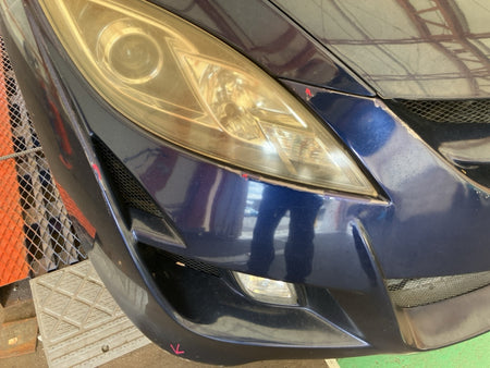 [CHOOSE PARTS] MAZDA ATENZA SPORT GH5AS 2008 L5-VE FF AT 4WD #0002002661687