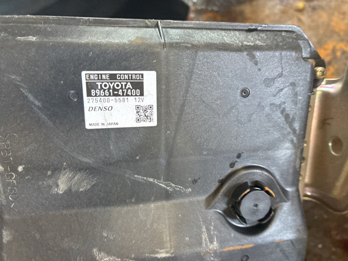 [USED ENGINE] TOYOTA PRIUS ZVW30 2011 2ZR-FXE FF AT 2WD #0003263063728