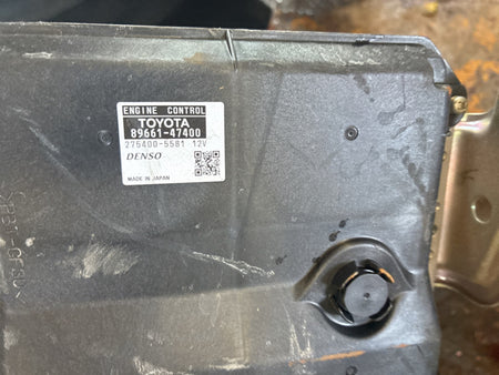 [USED ENGINE] TOYOTA PRIUS ZVW30 2011 2ZR-FXE FF AT 2WD #0003263063728