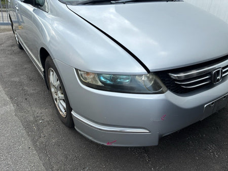 [USED ENGINE] HONDA ODYSSEY RB1 2004 K24A FF AT 2WD #0003266107220