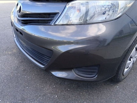 [BONNET] TOYOTA VITZ KSP130 2011 1KR-FE FF AT 2WD #0403267013928