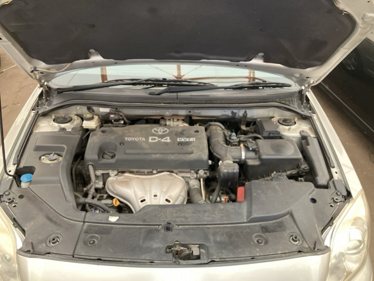 [CHOOSE PARTS] TOYOTA AVENSIS WAGON AZT250W 2006 1AZ-FSE FF AT 2WD #0001000013483