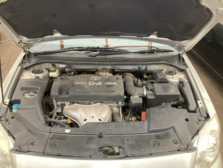 [CHOOSE PARTS] TOYOTA AVENSIS WAGON AZT250W 2006 1AZ-FSE FF AT 2WD #0001000013483