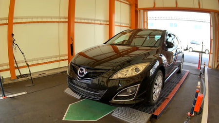 [CHOOSE PARTS] MAZDA ATENZA SPORT WAGON GHEFW 2010 LF-VD FF AT 2WD #0002002672370