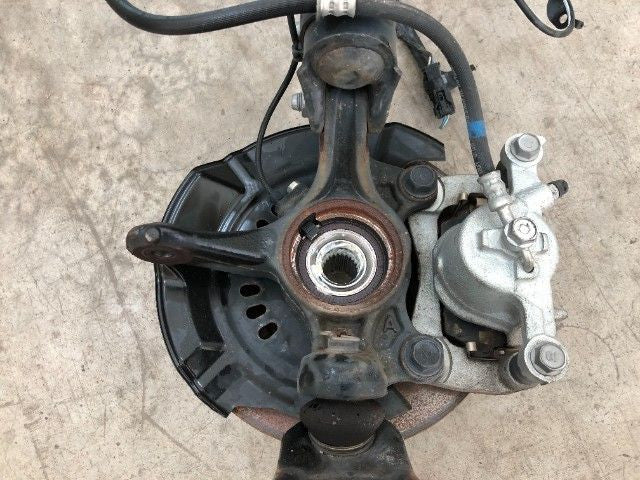 [F STRUT ASSY LH] DAIHATSU TANTO LA660S 2021 KF FF AT 4WD #0003263047333
