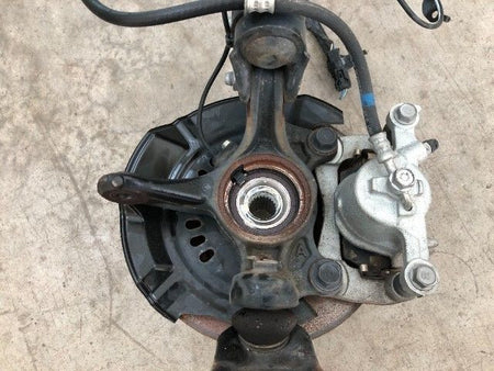 [F STRUT ASSY LH] DAIHATSU TANTO LA660S 2021 KF FF AT 4WD #0003263047333