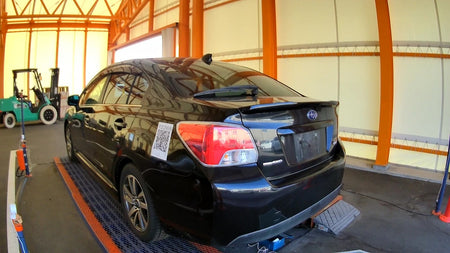 [CHOOSE PARTS] SUBARU IMPREZA G4 GJ7 2015 FB20 FF AT 4WD #0002002672265
