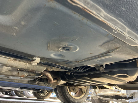 [CHOOSE PARTS] TOYOTA bB QNC21 2014 3SZ-VE FF AT 2WD #0002002682403